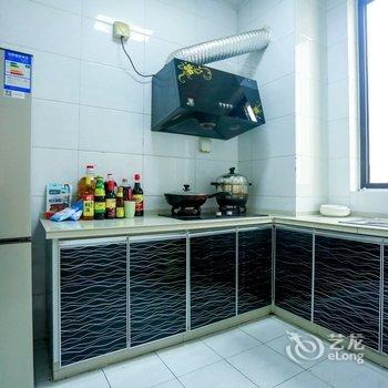 青岛海半湾观海小筑酒店提供图片