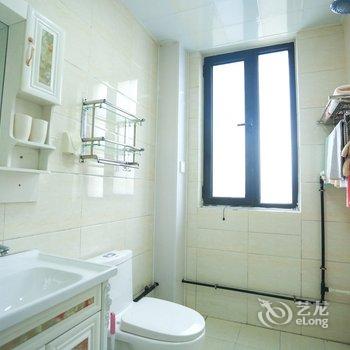 青岛海半湾观海小筑酒店提供图片