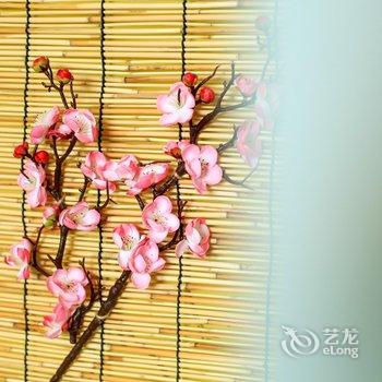 青岛海半湾观海小筑酒店提供图片