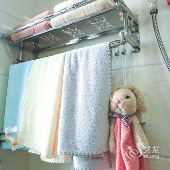 青岛海半湾观海小筑酒店提供图片