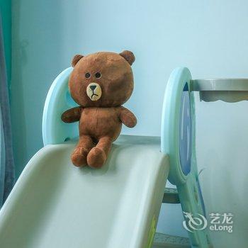 青岛海半湾观海小筑酒店提供图片