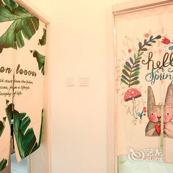 青岛海半湾观海小筑酒店提供图片