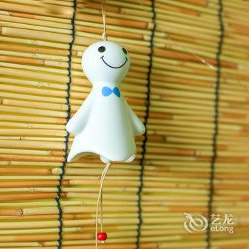 青岛海半湾观海小筑酒店提供图片