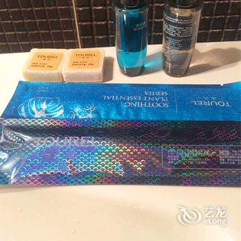 天津一环城中民宿酒店提供图片