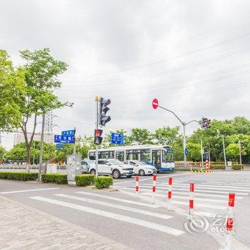 上海途掌柜芳华苑精品民宿酒店提供图片