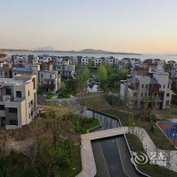 青岛画家民宿酒店提供图片