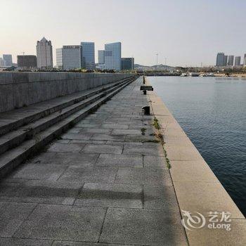青岛画家民宿酒店提供图片
