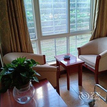 西安AMY蕊别墅(3号店)酒店提供图片