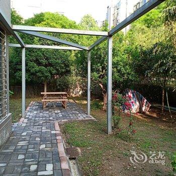 西安AMY蕊别墅(3号店)酒店提供图片