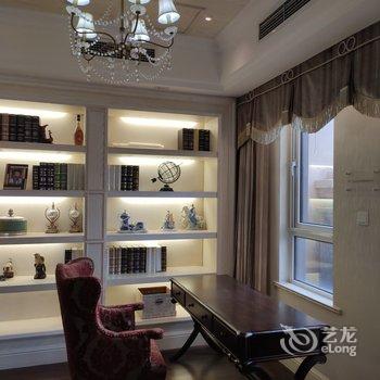 青岛成缘度假别墅酒店提供图片