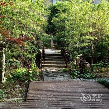 西安AMY蕊别墅(3号店)酒店提供图片