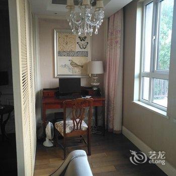 青岛成缘度假别墅酒店提供图片