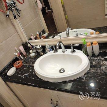 青岛成缘度假别墅酒店提供图片