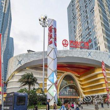 南宁途掌柜112906精品民宿酒店提供图片