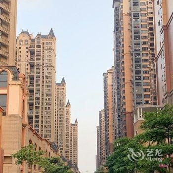 南宁途掌柜112906精品民宿酒店提供图片