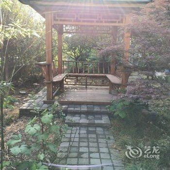 西安AMY蕊别墅(3号店)酒店提供图片