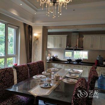 青岛成缘度假别墅酒店提供图片