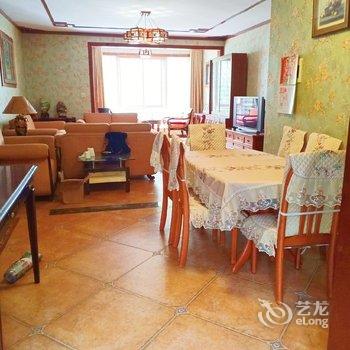 西安AMY蕊别墅(3号店)酒店提供图片