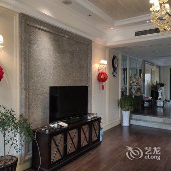 青岛成缘度假别墅酒店提供图片