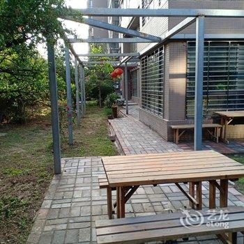 西安AMY蕊别墅(3号店)酒店提供图片