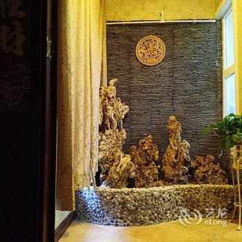西安AMY蕊别墅(3号店)酒店提供图片
