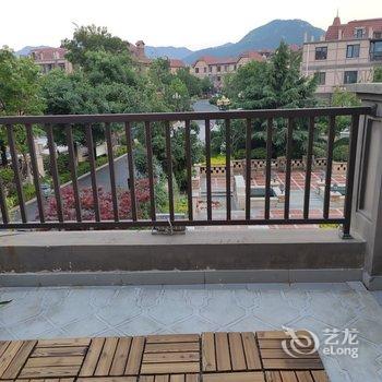 青岛成缘度假别墅酒店提供图片