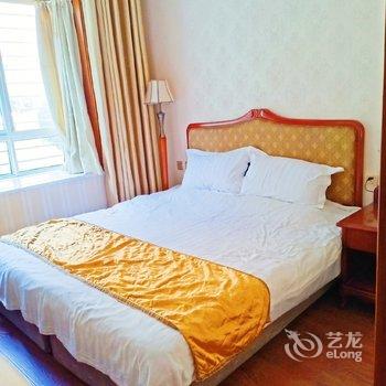 西安AMY蕊别墅(3号店)酒店提供图片