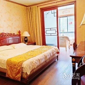 西安AMY蕊别墅(3号店)酒店提供图片
