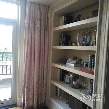 青岛成缘度假别墅酒店提供图片