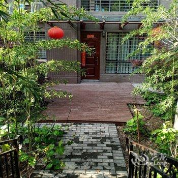 西安AMY蕊别墅(3号店)酒店提供图片