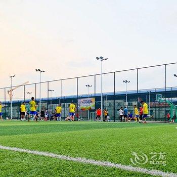 南宁途掌柜112906精品民宿酒店提供图片