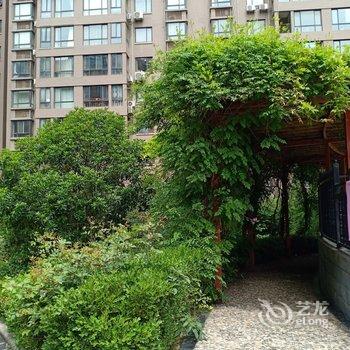 西安AMY蕊别墅(3号店)酒店提供图片