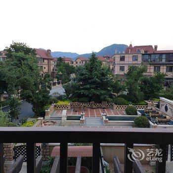 青岛成缘度假别墅酒店提供图片