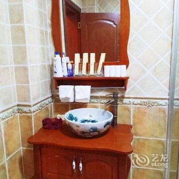 西安AMY蕊别墅(3号店)酒店提供图片