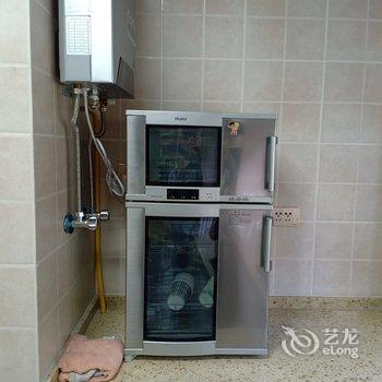 西安AMY蕊别墅(3号店)酒店提供图片