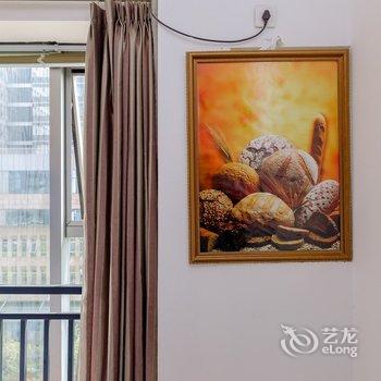 成都指间沙精品民宿酒店提供图片