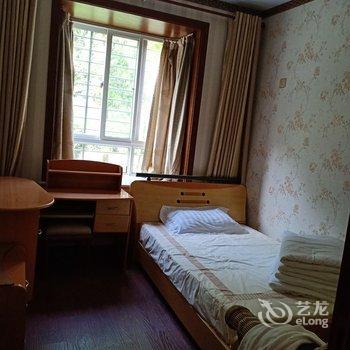 西安AMY蕊别墅(3号店)酒店提供图片
