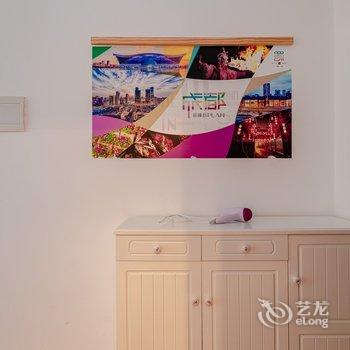 成都指间沙精品民宿酒店提供图片