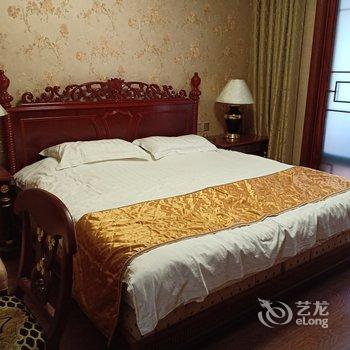 西安AMY蕊别墅(3号店)酒店提供图片