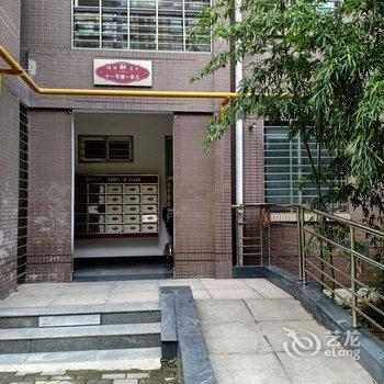 西安AMY蕊别墅(3号店)酒店提供图片