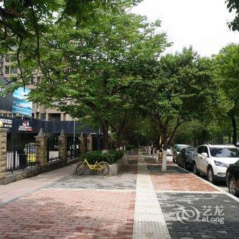 西安AMY蕊别墅(3号店)酒店提供图片