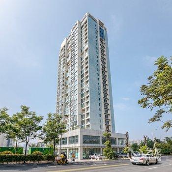 青岛途掌柜追恋精品民宿酒店提供图片
