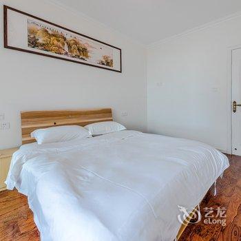 青岛途掌柜追恋精品民宿酒店提供图片