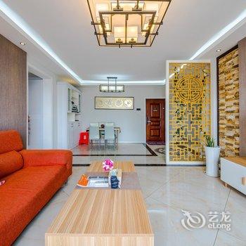 青岛途掌柜追恋精品民宿酒店提供图片