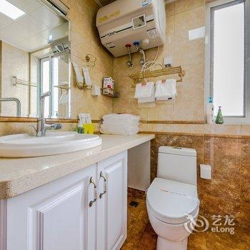 青岛途掌柜追恋精品民宿酒店提供图片