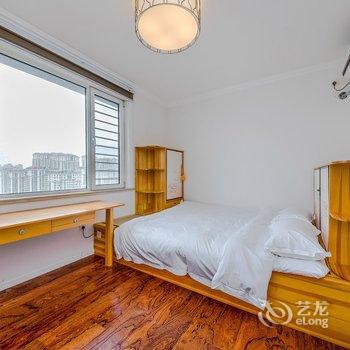 青岛途掌柜追恋精品民宿酒店提供图片