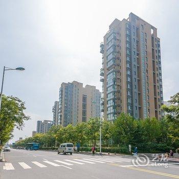 青岛途掌柜追恋精品民宿酒店提供图片