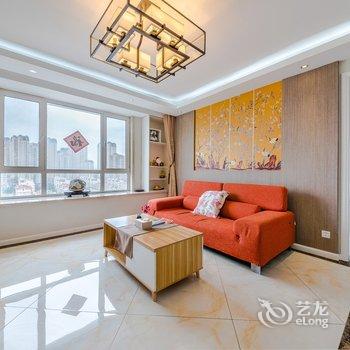 青岛途掌柜追恋精品民宿酒店提供图片