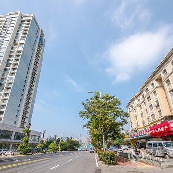 青岛途掌柜追恋精品民宿酒店提供图片