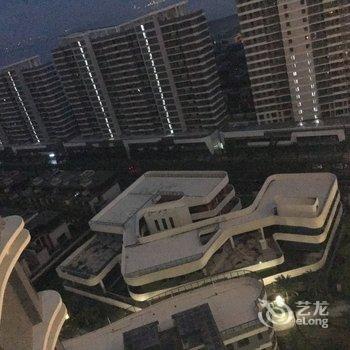 厦门设计师海景之家公寓酒店提供图片